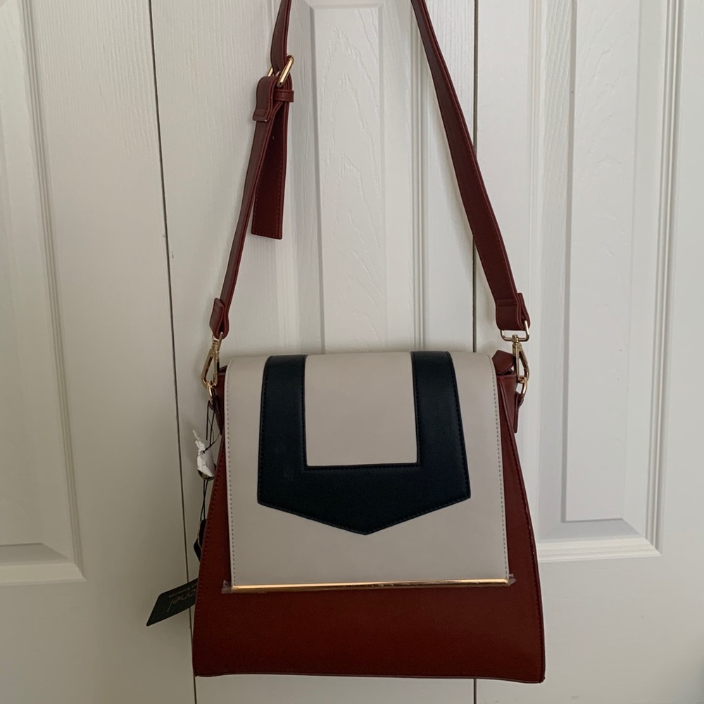Vegan Shoulder bag